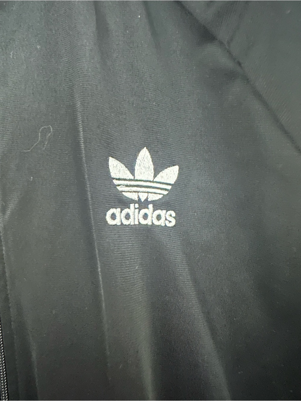 Adidas Track Jacket - Picture 4 of 4